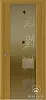 Недорогая дверь из экошпона-91