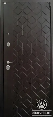 Дверь в тамбур 928